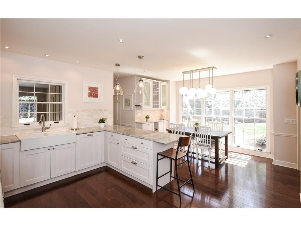 1517 Mason Mill Road NE, Atlanta, GA 30329