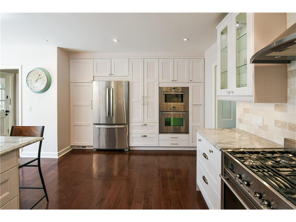 1517 Mason Mill Road NE, Atlanta, GA 30329