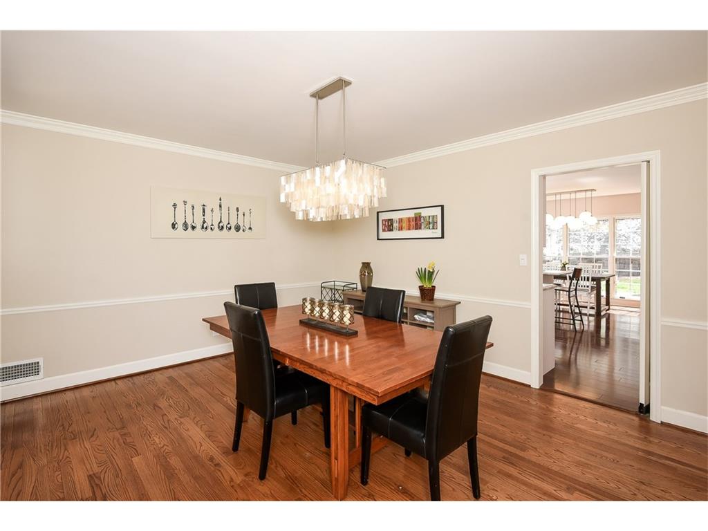 1517 Mason Mill Road NE, Atlanta, GA 30329