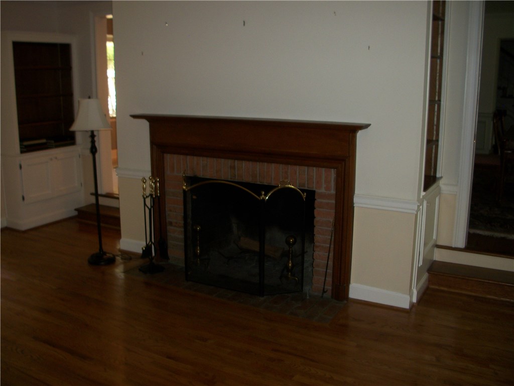 1612 Rainier Falls Drive, Atlanta, GA 30329
