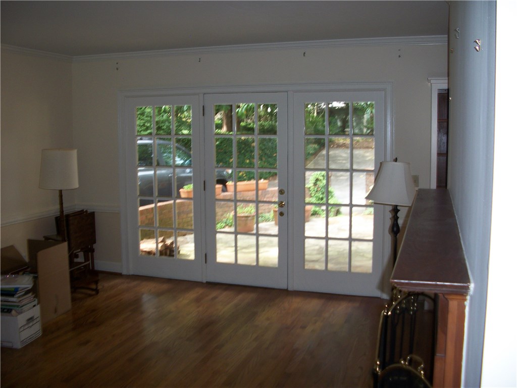 1612 Rainier Falls Drive, Atlanta, GA 30329