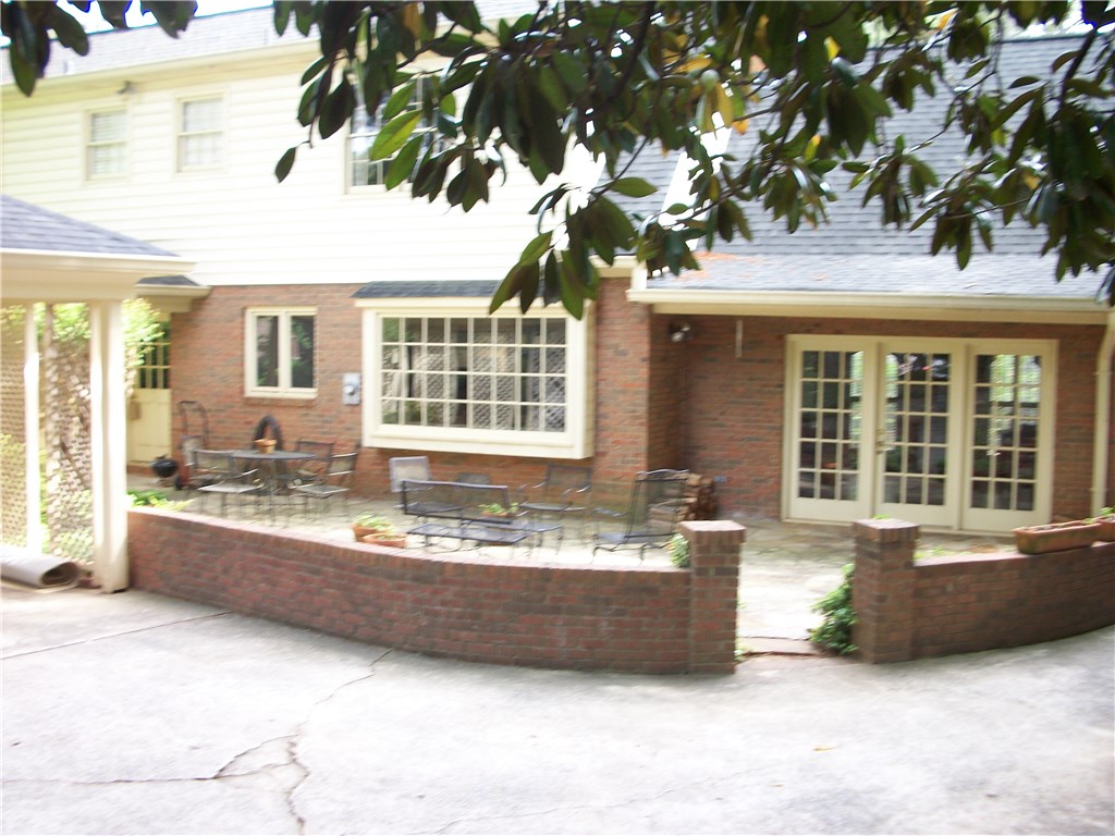 1612 Rainier Falls Drive, Atlanta, GA 30329