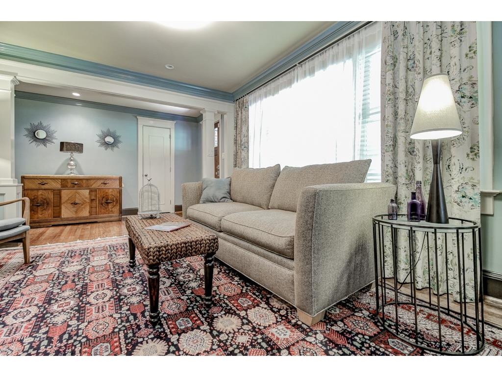 1891 Innwood Road NE, Atlanta, GA 30329