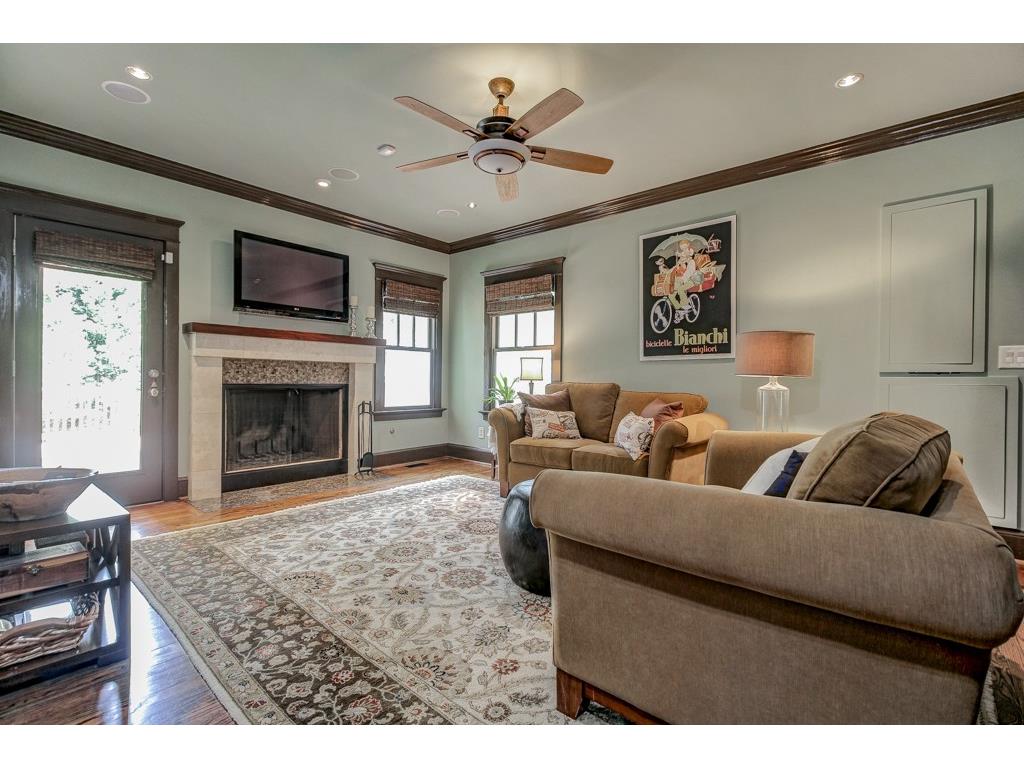 1891 Innwood Road NE, Atlanta, GA 30329