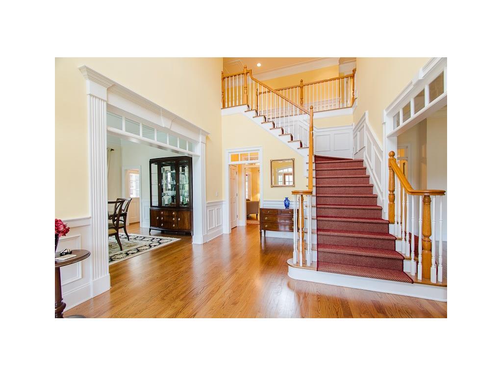 1974 Grace Arbor Court NE, Atlanta, GA 30329