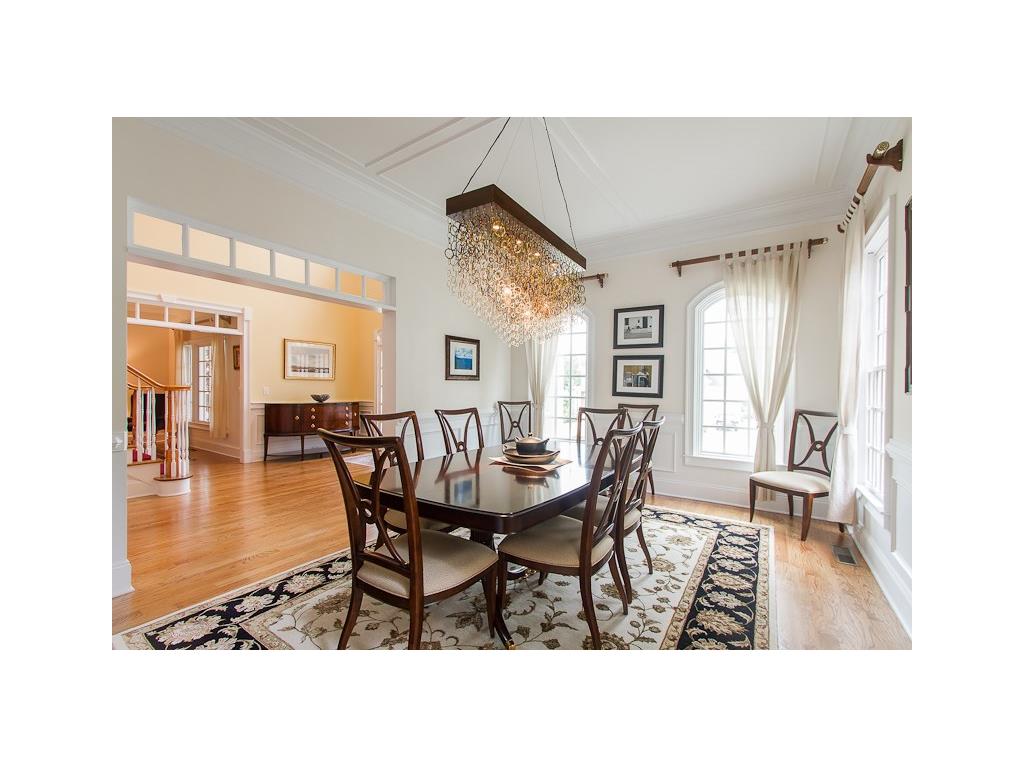1974 Grace Arbor Court NE, Atlanta, GA 30329