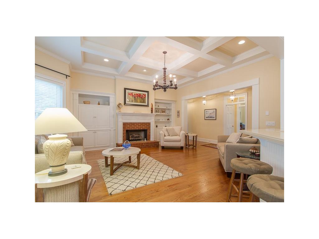 1974 Grace Arbor Court NE, Atlanta, GA 30329