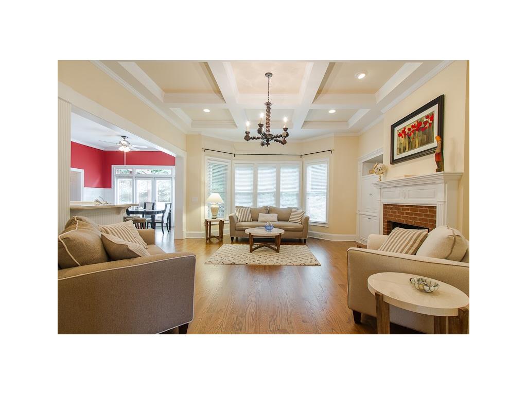 1974 Grace Arbor Court NE, Atlanta, GA 30329