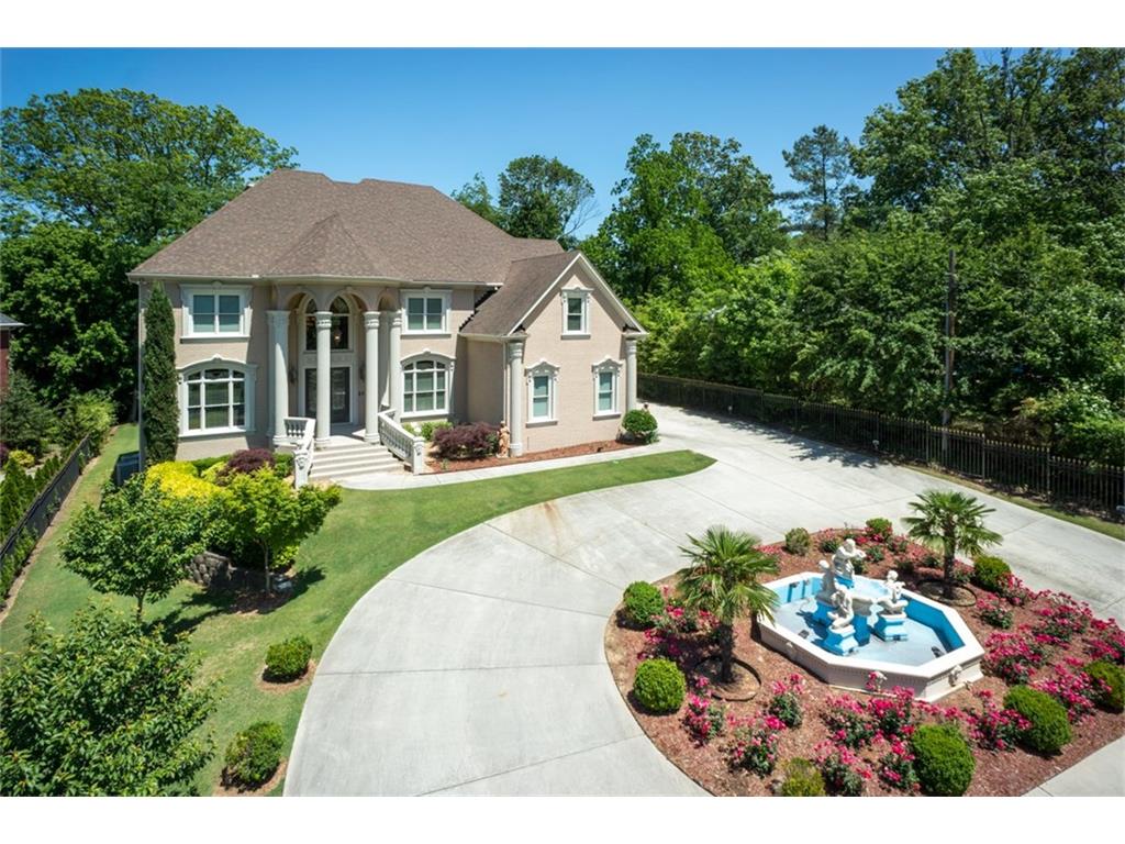 2685 Clairmont Road, Atlanta, GA 30329