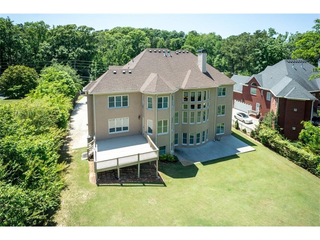 2685 Clairmont Road, Atlanta, GA 30329