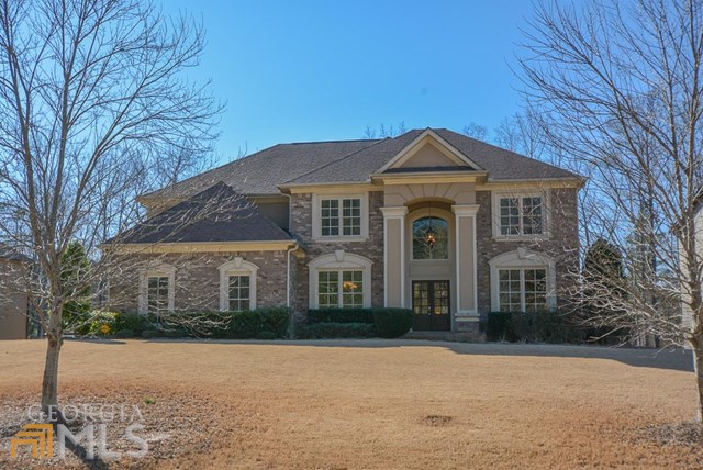 1433 BLAIRWOOD Ct, Atlanta, United States 30331