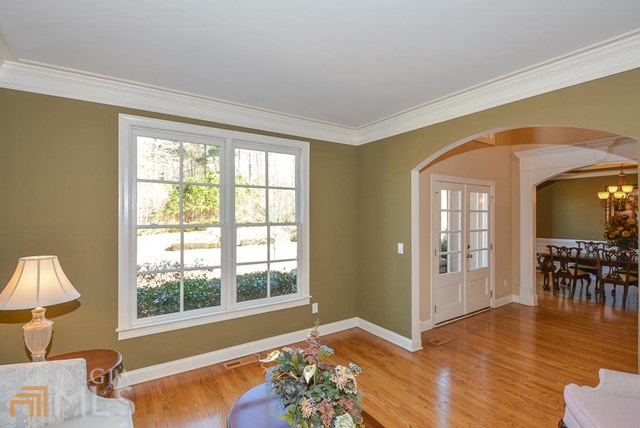 1433 BLAIRWOOD Ct, Atlanta, United States 30331