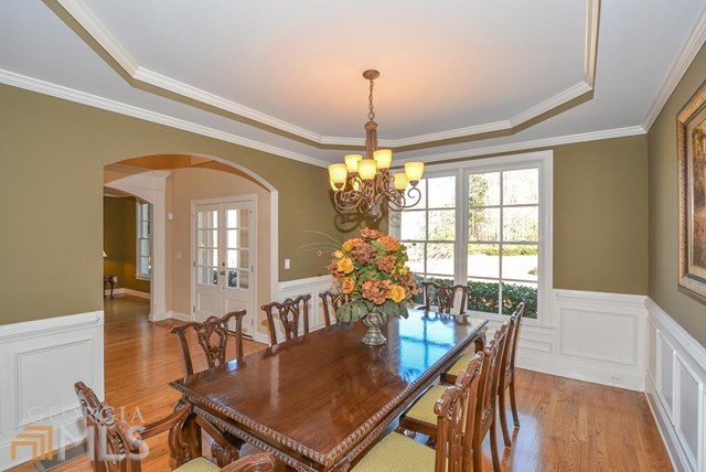 1433 BLAIRWOOD Ct, Atlanta, United States 30331
