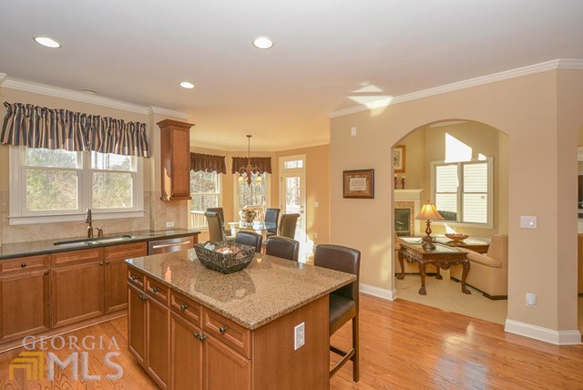1433 BLAIRWOOD Ct, Atlanta, United States 30331