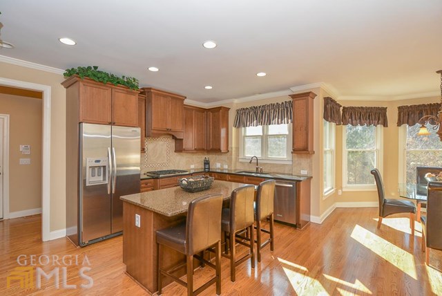 1433 BLAIRWOOD Ct, Atlanta, United States 30331
