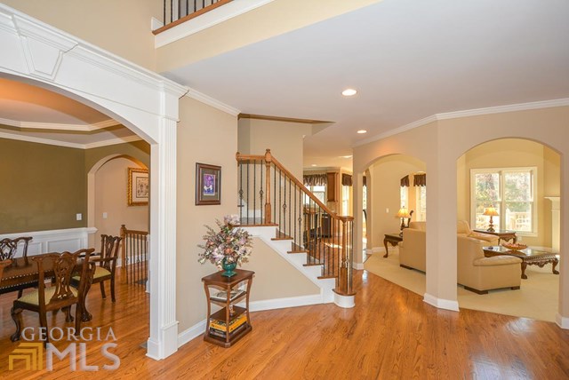 1433 BLAIRWOOD Ct, Atlanta, United States 30331