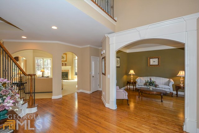 1433 BLAIRWOOD Ct, Atlanta, United States 30331