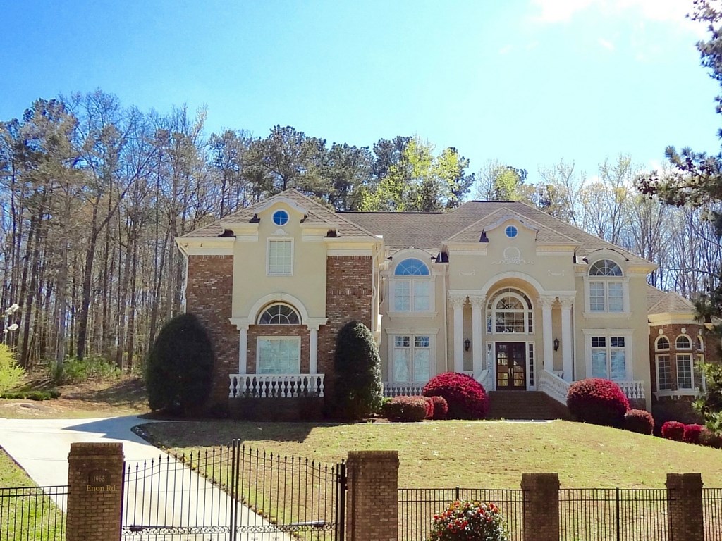 1968 Enon Road SW, Atlanta, GA 30331