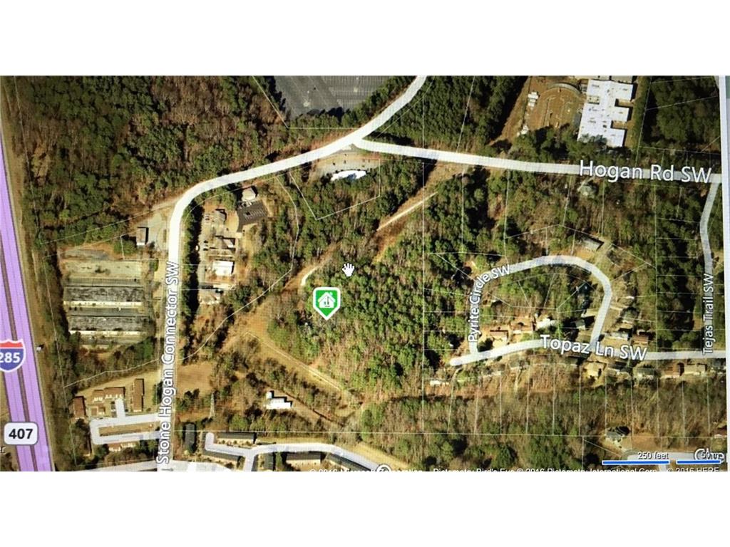 2990 Stone Hogan Conn SW, Atlanta, GA 30331