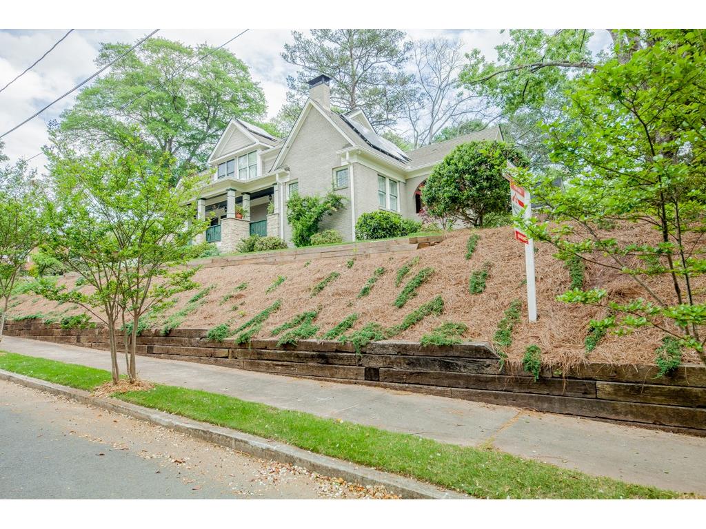 1937 Cambridge Avenue, College Park, GA 30337