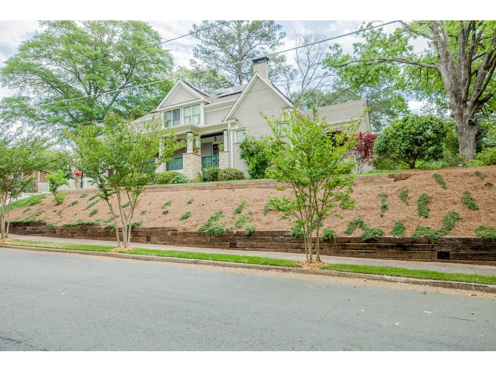 1937 Cambridge Avenue, College Park, GA 30337