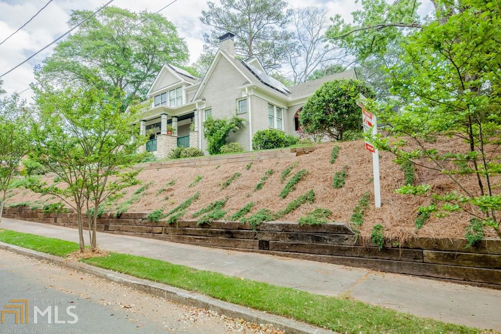 1937 Cambridge Ave, College Park, GA 30337