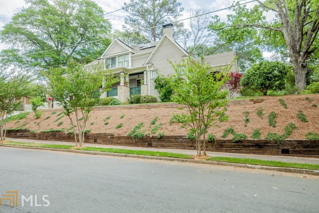 1937 Cambridge Ave, College Park, GA 30337