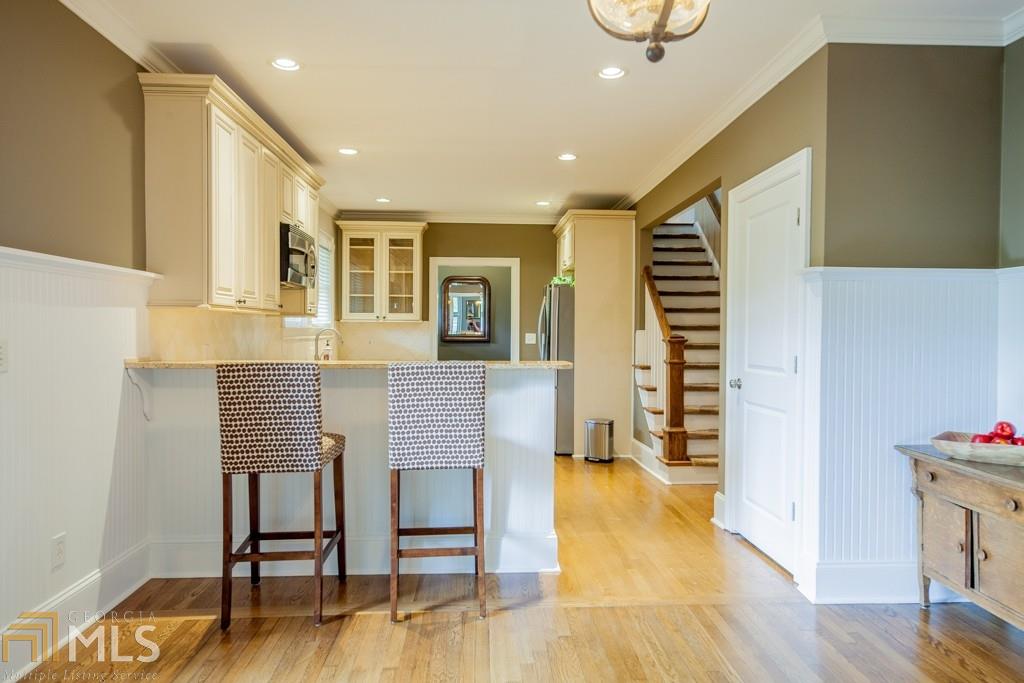 1937 Cambridge Ave, College Park, GA 30337