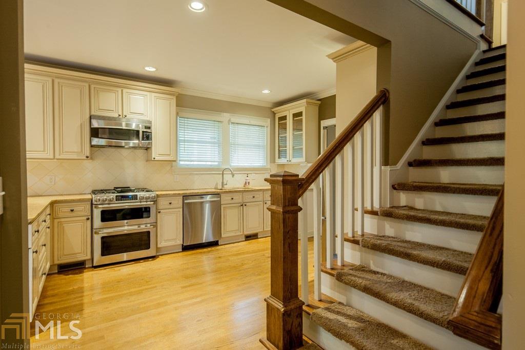 1937 Cambridge Ave, College Park, GA 30337