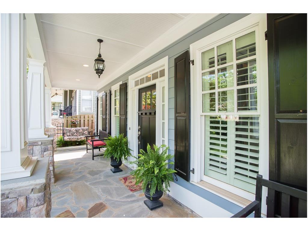 1562 Mercer Avenue, College Park, GA 30337