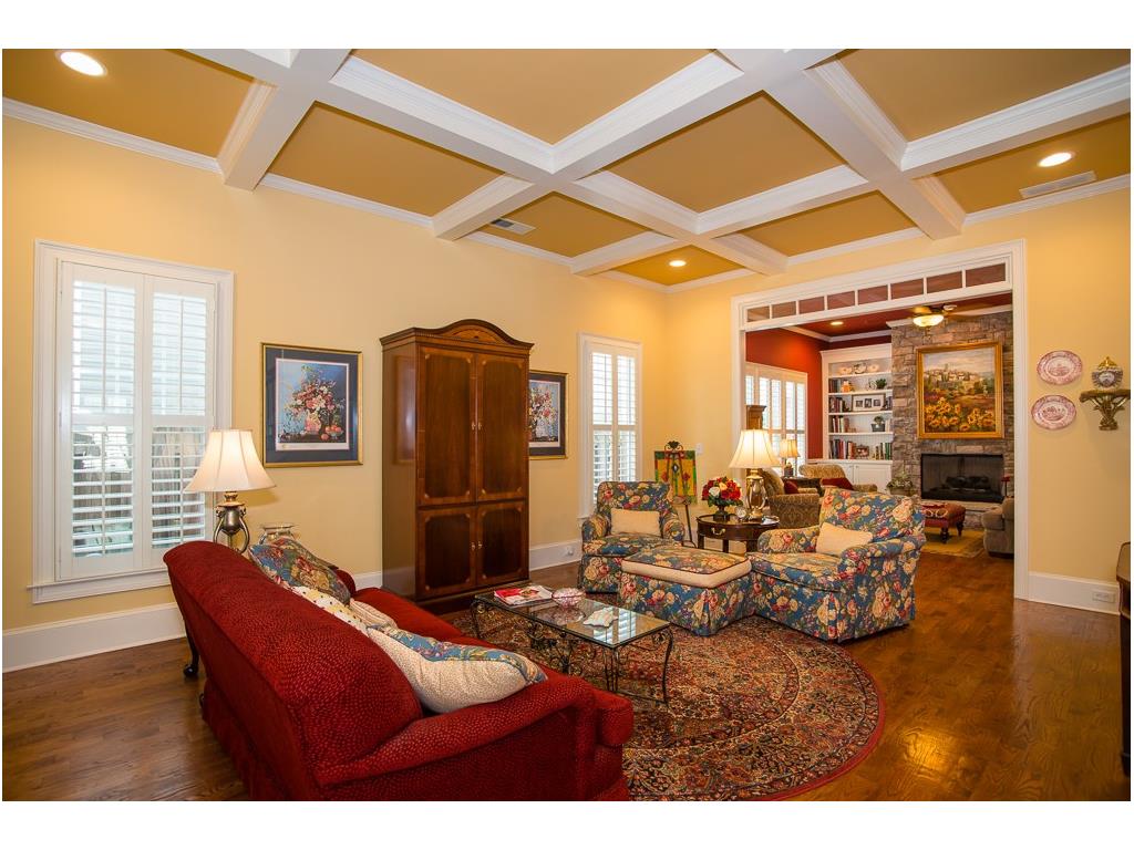 1562 Mercer Avenue, College Park, GA 30337