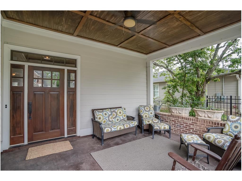 1651 Mercer Avenue, Atlanta, GA 30337