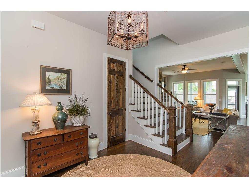 1651 Mercer Avenue, Atlanta, GA 30337