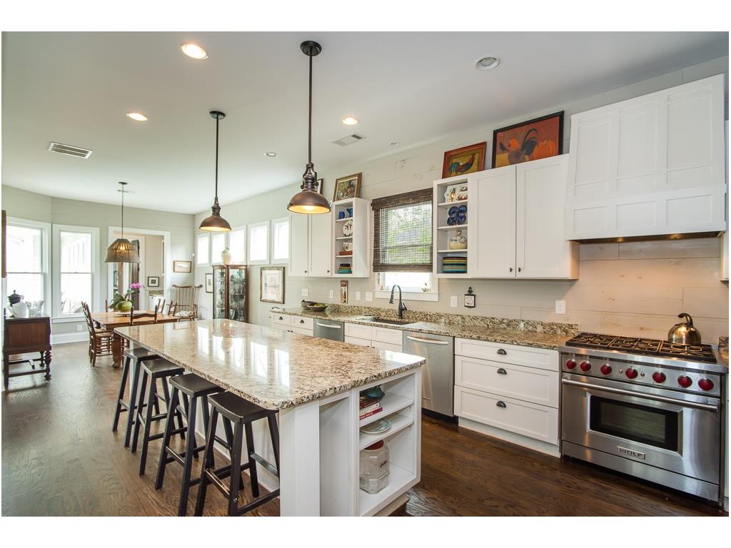 1651 Mercer Avenue, Atlanta, GA 30337