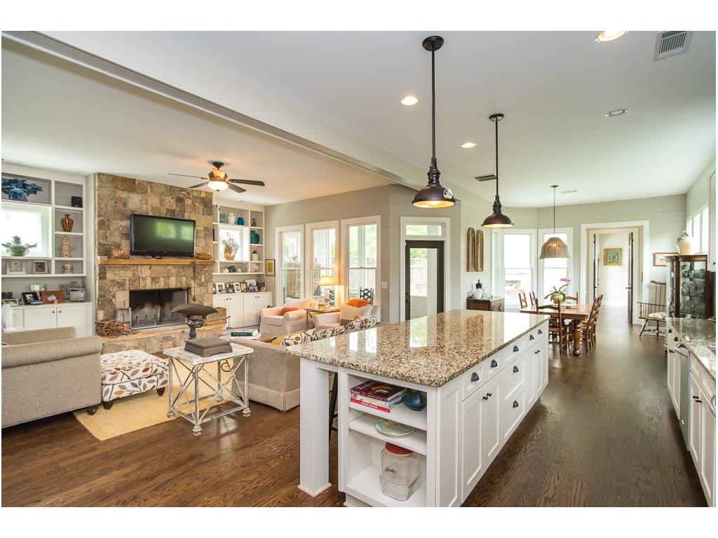1651 Mercer Avenue, Atlanta, GA 30337