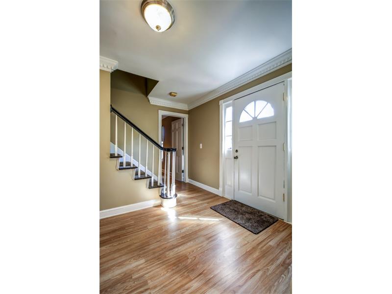 1756 Corners Cove, Dunwoody, GA 30338