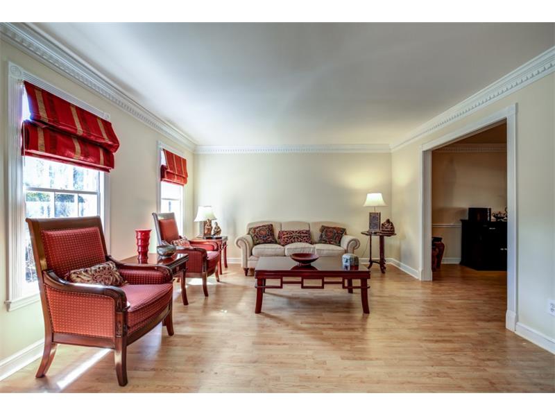 1756 Corners Cove, Dunwoody, GA 30338