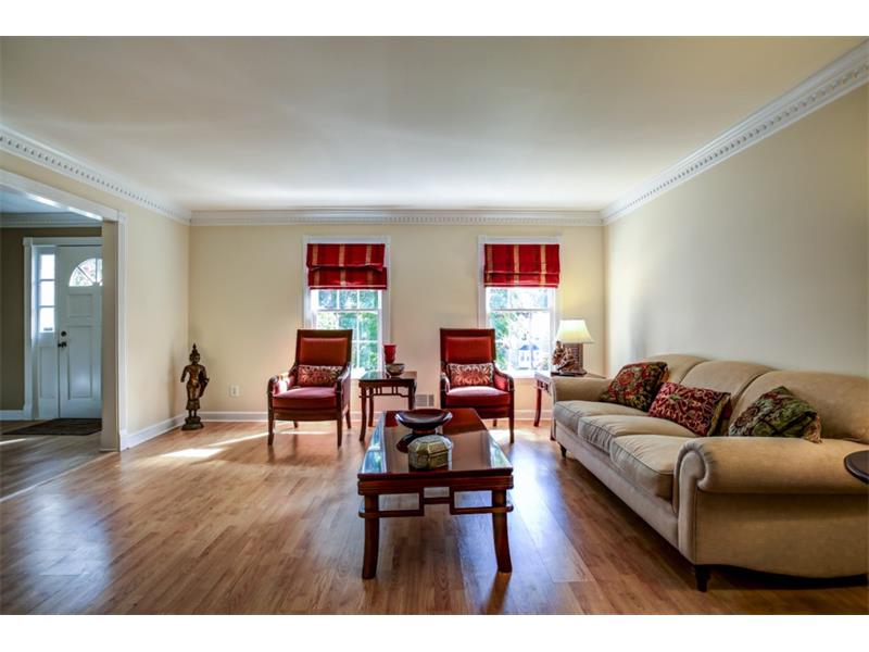 1756 Corners Cove, Dunwoody, GA 30338