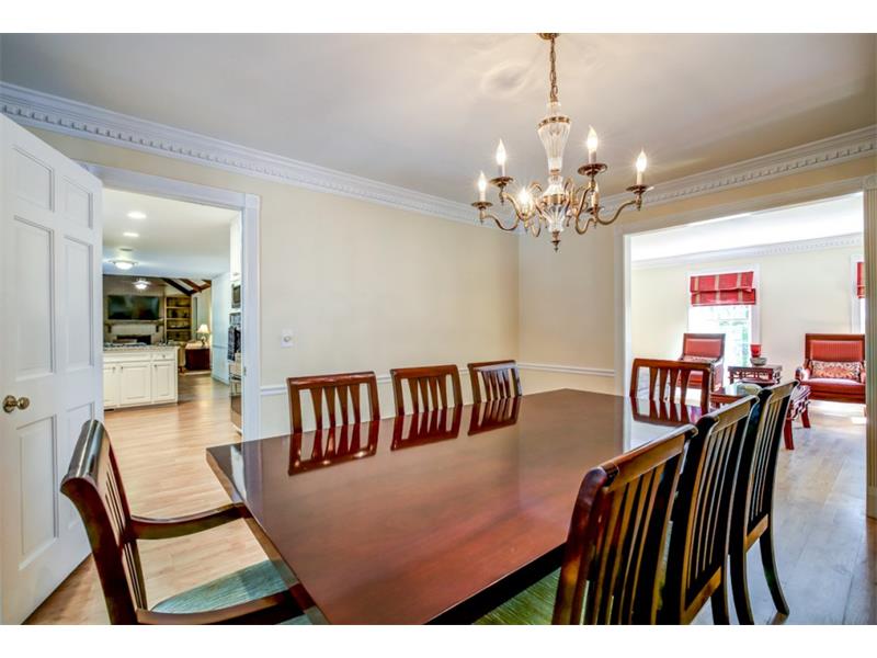 1756 Corners Cove, Dunwoody, GA 30338