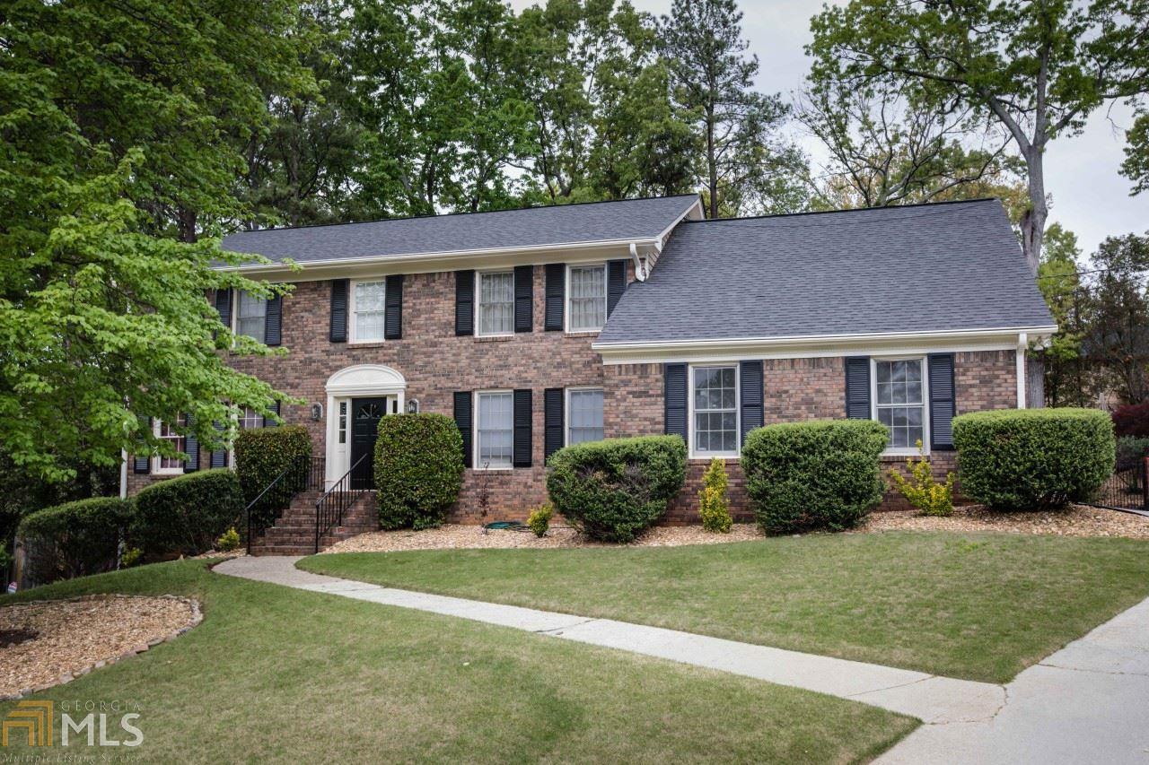 1756 Corners Cv, Dunwoody, GA 30338