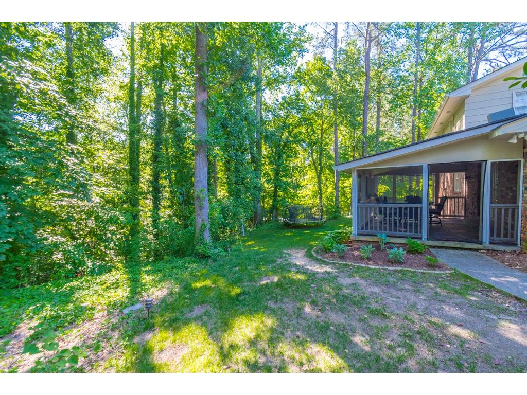 4829 Mill Brook Drive, Dunwoody, GA 30338