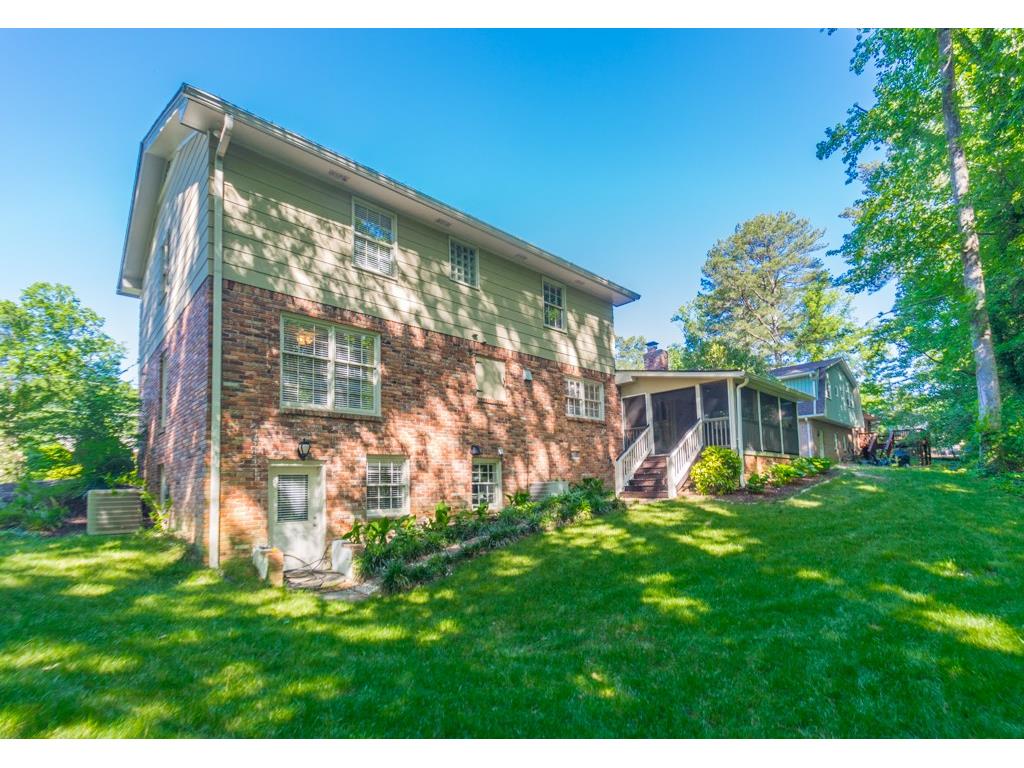 4829 Mill Brook Drive, Dunwoody, GA 30338
