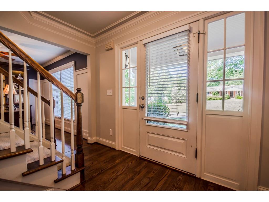4829 Mill Brook Drive, Dunwoody, GA 30338
