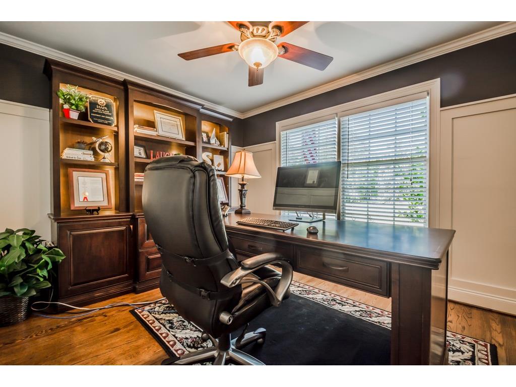 4829 Mill Brook Drive, Dunwoody, GA 30338