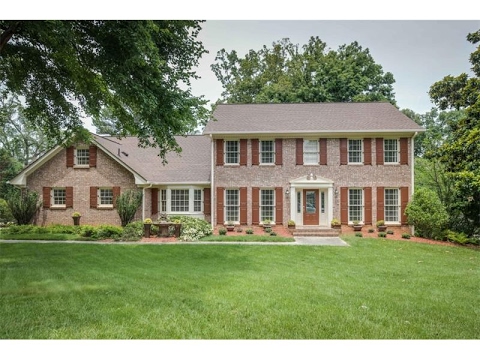 2340 Welton Place, Atlanta, GA 30338