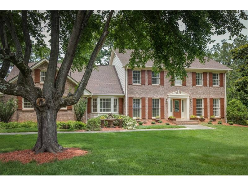 2340 Welton Place, Atlanta, GA 30338
