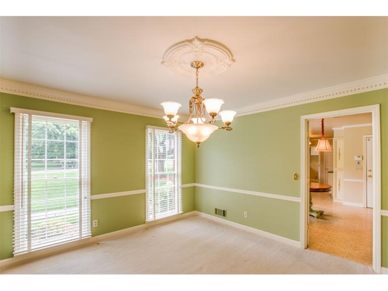 2340 Welton Place, Atlanta, GA 30338