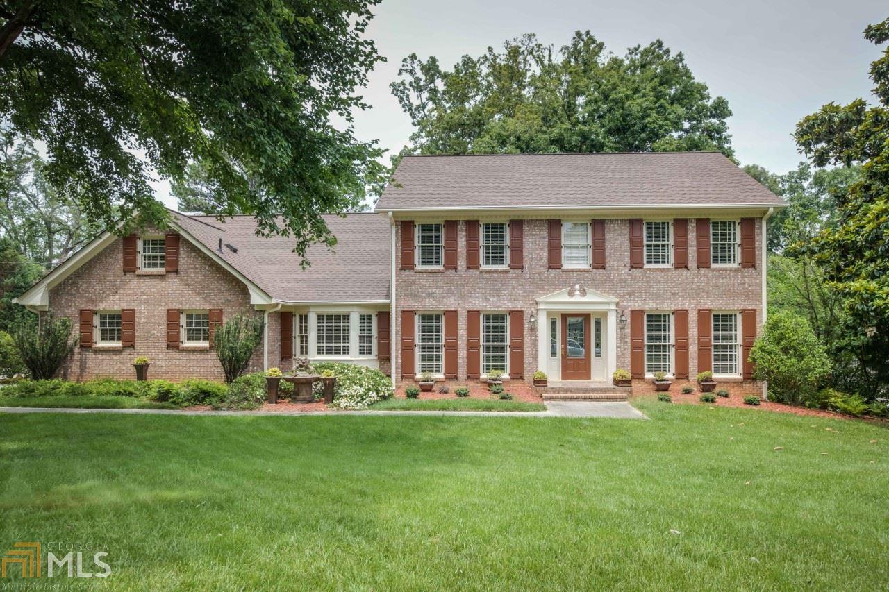 2340 Welton Pl, Atlanta, GA 30338