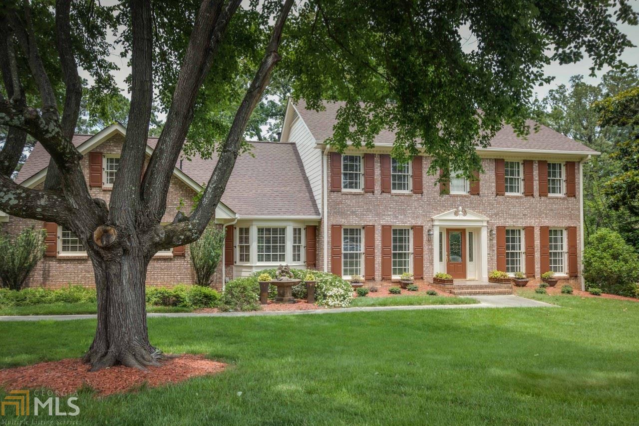2340 Welton Pl, Atlanta, GA 30338