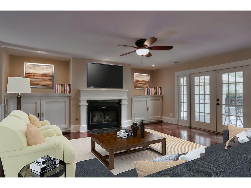 5178 Chamblee Dunwoody Road, Dunwoody, GA 30338